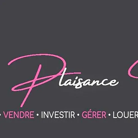 Renove Avec Jardin Et Acces Piscine - Fr-1-825-19 Apartman La Rochelle